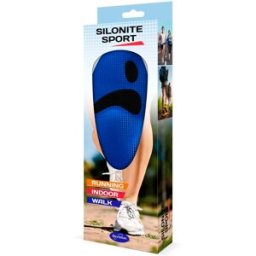 Plantilla Silonite Sport Azul Walk (varias tallas disponibles)