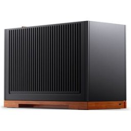 Jonsbo Caja Mini-ITX T9 Negro con Riser 4.0