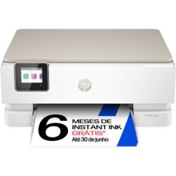 HP Impresora Multifunción de Inyección de Tinta Envy Inspire 7221e Todo-en-Uno WiFi