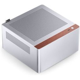 Jonsbo Caja Mini-ITX N10 Gris