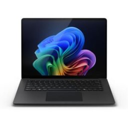 Microsoft Portátil Surface Laptop 7 Copilot+ PC 15" Intel Core Ultra 7 16GB 256GB Negro