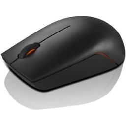 Lenovo Ratón 300 Compact Wireless Negro