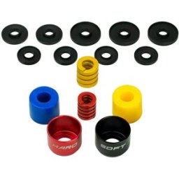 Cube Performance Kit - SP01