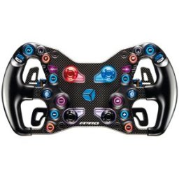 Cube Volante F-PRO Dual-mode connection ( USB e Bluetooth) - Azul