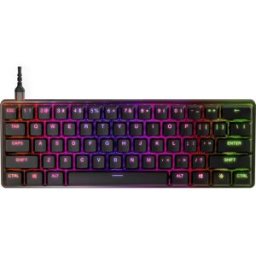 SteelSeries Teclado Apex 9 Mini (US)
