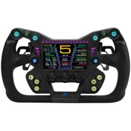 Cube ** B Grade ** Volante F-PRO Dual-mode connection ( USB e Bluetooth) - Azul