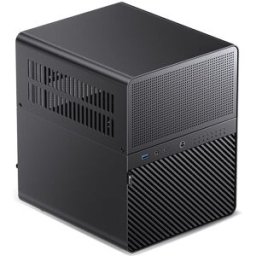 Jonsbo Caja Mini-ITX N3 Negro