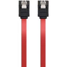 Ewent Cable SATA 6Gbits SATA L-Type C/Clipe 30 CM