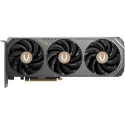 ZOTAC Tarjeta Gráfica GeForce® RTX 5070 Solid OC 12GB GDDR7 DLSS4