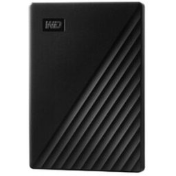 Western Digital Disco Externo My Passport 5TB USB3.2