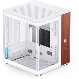 Jonsbo Caja Mini-ITX TK-0 Blanco