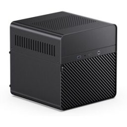 Jonsbo Caja Mini-ITX N2 Negro