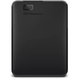 Western Digital Disco Externo Elements 5TB USB3.0