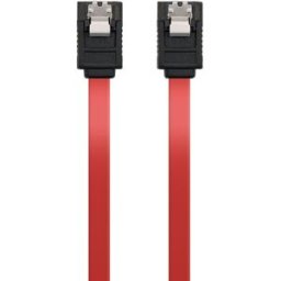 Ewent Cable SATA 6Gbits SATA L-Type C/Clipe 75 CM