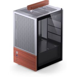 Jonsbo Caja Mini-ITX T6 Gris