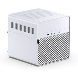 Jonsbo Caja Mini-ITX N2 Blanco