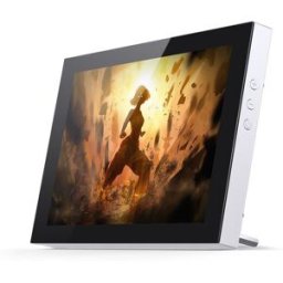 Jonsbo Portable Monitor LCD TFT 8" DS8 Blanco