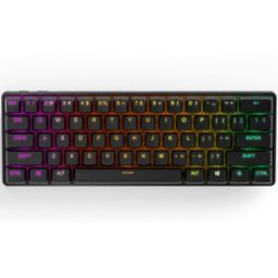 SteelSeries Teclado Apex Pro Mini Wireless (US)