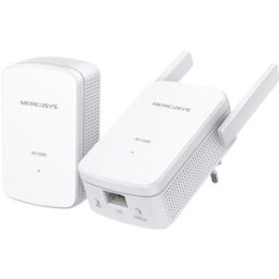 Mercusys Repetidor MP510 KIT AV1000 Gigabit Repetidor WiFi Kit