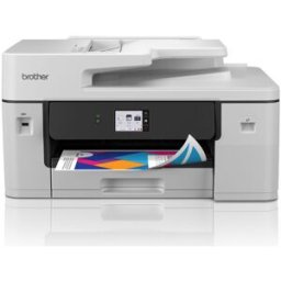 Brother Impresora Multifunción de Inyección de Tinta MFC-J6760DW A3 WiFi