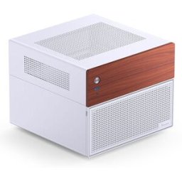 Jonsbo Caja Mini-ITX N4 Blanco