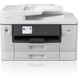 Brother Impresora Multifunción de Inyección de Tinta MFC-J6940DW A3 WiFi
