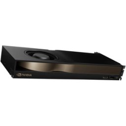 NVIDIA Tarjeta Gráfica RTX PRO 4500 Blackwell 32GB GDDR7 (Bulk)