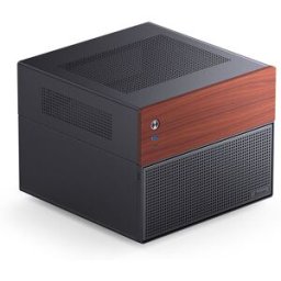 Jonsbo Caja Mini-ITX N4 Negro