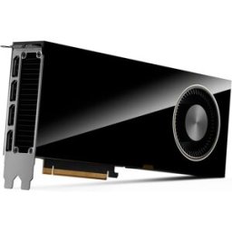 NVIDIA Tarjeta Gráfica Quadro RTX 6000 ADA 48GB GDDR6 (Bulk)