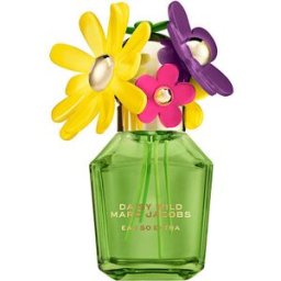 Marc Jacobs Daisy Wild Eau So Extra eau de parfum vaporizador 50 ml