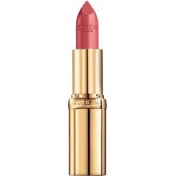 L'Oréal París Color Riche satin lipstick #110-made in paris