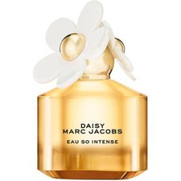 Marc Jacobs Daisy So Intense eau de parfum vaporizador 100 ml