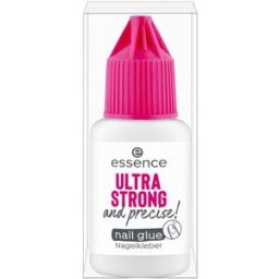 Essence Ultra Strong And PRECISE! pegamento para uñas 8 gr
