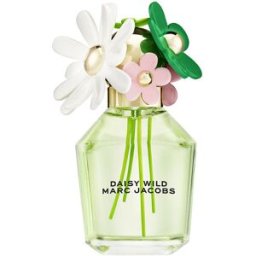 Marc Jacobs Daisy Wild eau de parfum vaporizador 100 ml