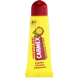 Carmex Piña bálsamo hidratante tubo SPF15 10 gr