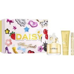 Marc Jacobs Daisy Estuche 3 pz