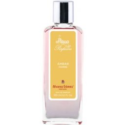 Alvarez Gomez Ámbar Femme eau de parfum vaporizador 150 ml