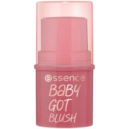 Essence Baby Got colorete #40-Sweets & Roses
