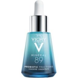 Vichy Laboratoires Minéral 89 Probiotic Fractions sérum regenerador y reparador con fraciones probióticas