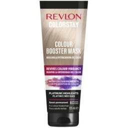 Revlon Mass Market Colorstay mascarilla potenciadora del color #platinum