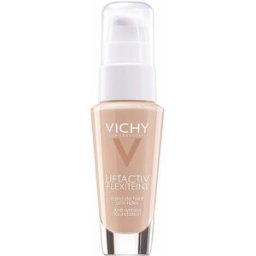 Vichy Laboratoires Liftactiv Flexiteint fondo de maquillaje fluido efecto lifting inmediato #45-Gold
