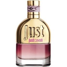 Roberto Cavalli Just Cavalli For Her eau de toilette vaporizador 75 ml