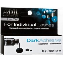 Ardell Lashtite Dark Adhesive pegamento pestañas individuales 3,5 gr