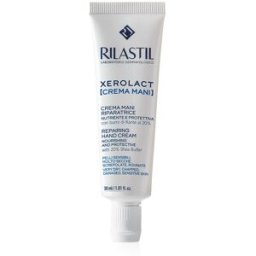 Rilastil Xerolact crema manos reparadora 30 ml