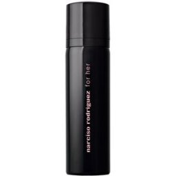 Narciso Rodriguez For Her desodorante vaporizador 100 ml