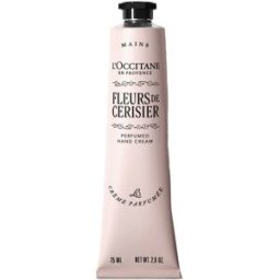 L'Occitane En Provence Fleurs De Cerisier crema manos 75 ml