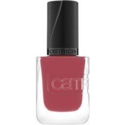 Catrice Gel Affair esmalte de uñas #007-Take Me To Mulberry Street