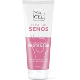 Yacel Push Up Senos gel reafirmante protensor 200 ml