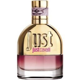 Roberto Cavalli Just Cavalli For Her eau de toilette vaporizador 30 ml