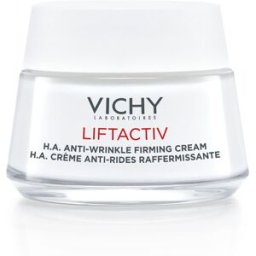 Vichy Laboratoires Liftactiv Hyaluronic Specialist H.A. crema de día con ácido hialurónico para piel seca 50 ml